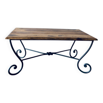 Table basse