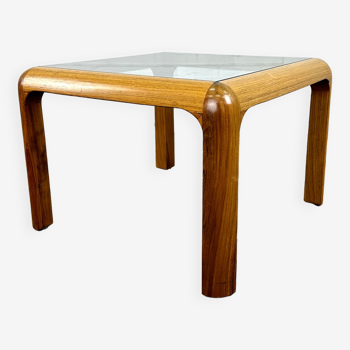 Table basse design danoise