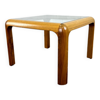 Table basse design danoise