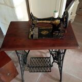 Singer sewing machine