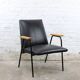 "Robert" armchair by Pierre Guariche for Meurop