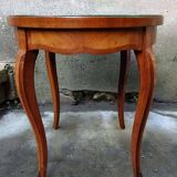 Louis XV style coffee table