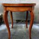 Louis XV style coffee table