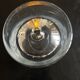 8 Scandinavian crystal glasses by Tapio Wirkkala