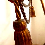 Vintage stool curule