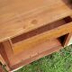 Buffet 2 tiroirs et 2 portes