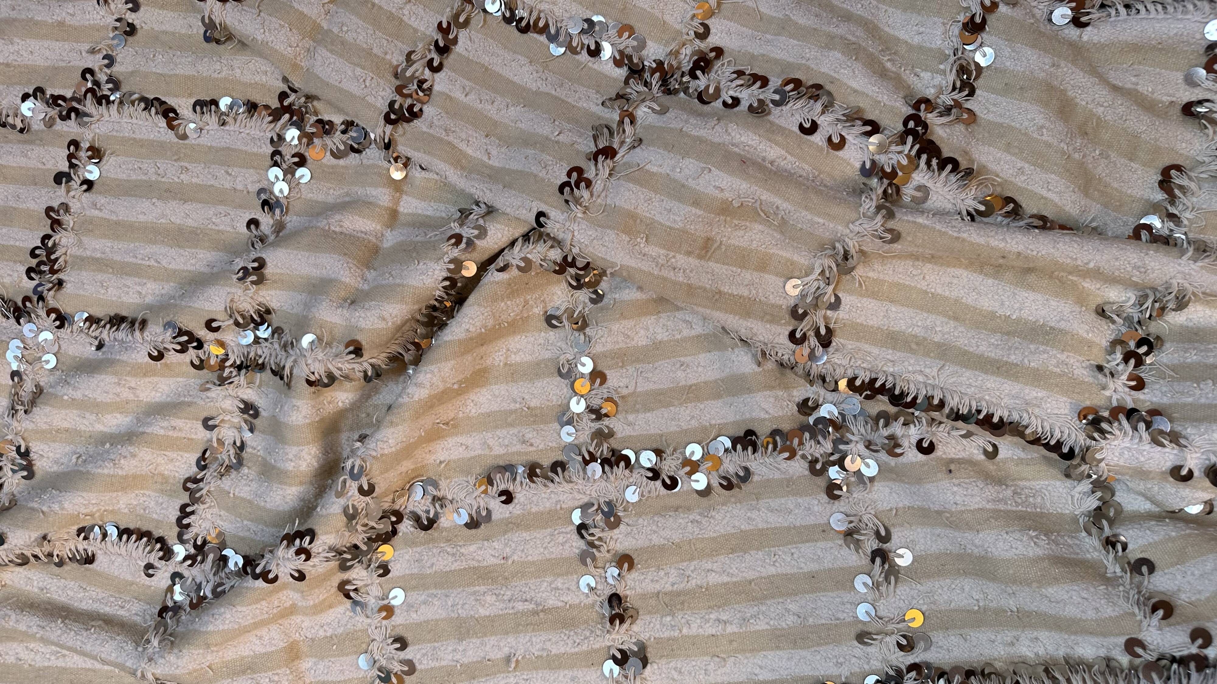 Tapis Marocain Handira