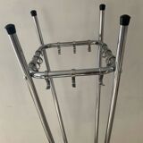 Vintage coat rack from the 60s and 70s