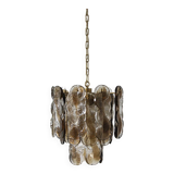 Large Citrus Ceiling Lamp by J.T. Kalmar