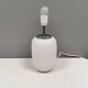 Table lamp by Frimann, model Elipse, from the 1970s-80s