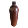 Vintage stoneware bottle