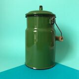 Vintage milk pot