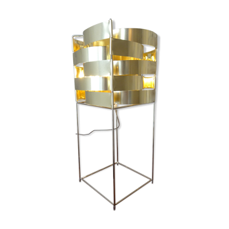 Model lamp "Ganymede II" 50cm by Max Sauze, reissue 2017