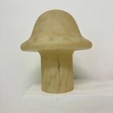 Peil & Putzler Mushroom table lamp , 1970s