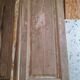 Pair of old doors