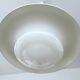 Very Large Art Deco Bauhaus Glass Pendant Light