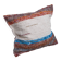 Handwoven cushion cover made from recycled cotton