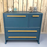 Storage cabinet