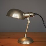 Lampe articulée industrielle, années 1930