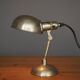 Lampe articulée industrielle, années 1930