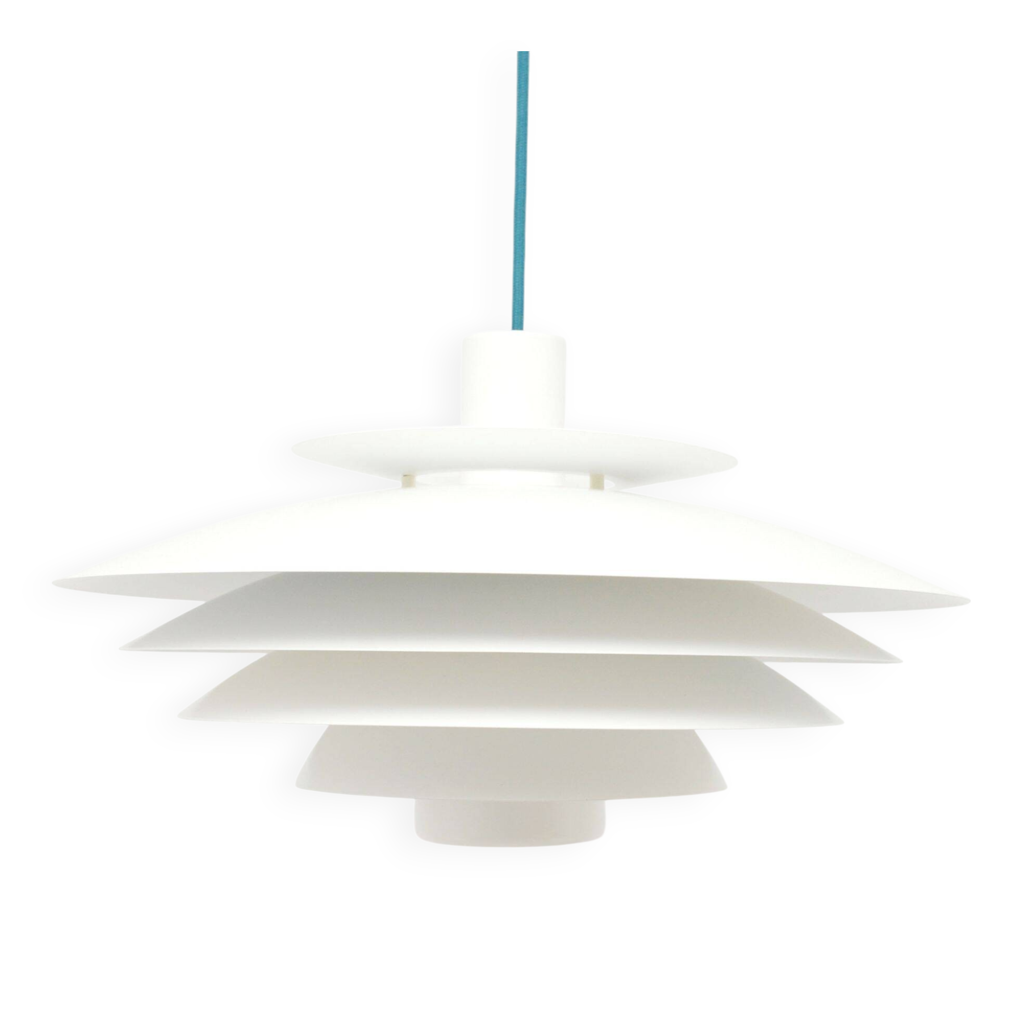 Form Light lamp, Denmark, 1970s