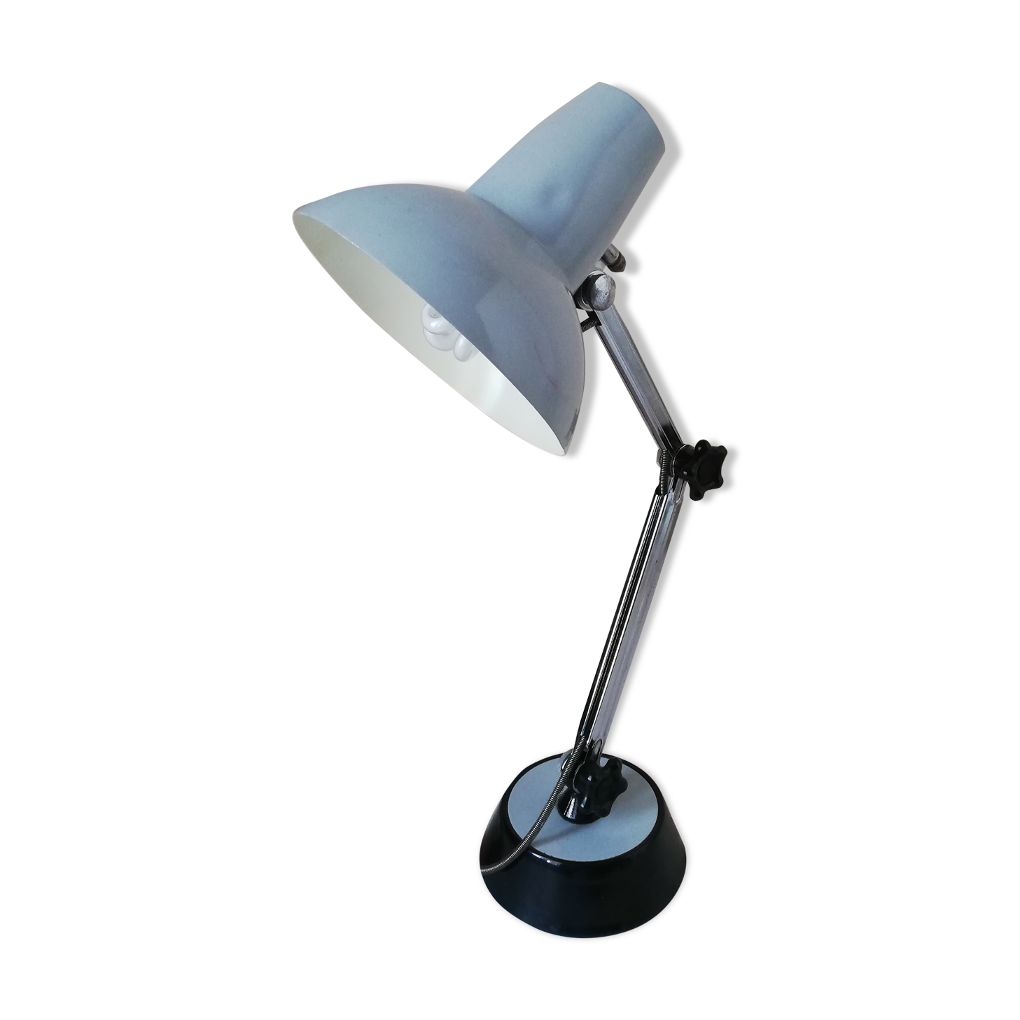 Years office lamp