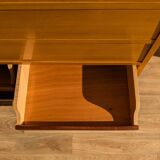 Vintage chest of drawers by Gérard Guermonprez