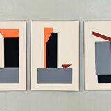Abstract illustration