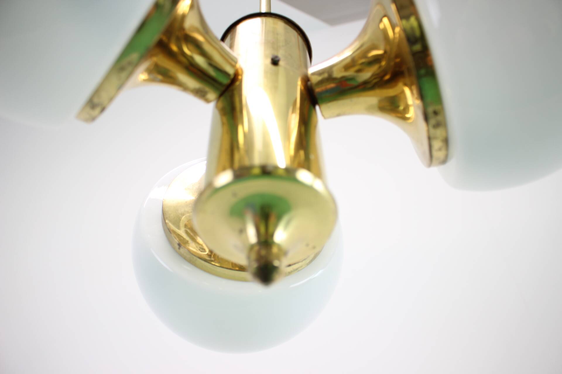 Candlestick by Kamenicky Senov, 1970s