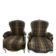 Bergères style Louis XV