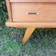 Commode vintage