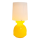 Italian Table Lamp in Murano Glass from Vistosi, 1960s