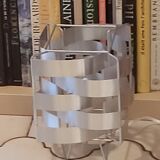 Vintage Max Sauze lamp