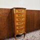 Commode baroque française classique