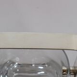 Ice bucket with handle, 80
