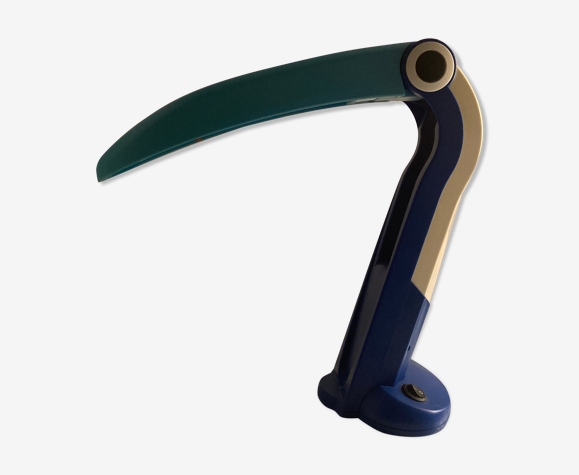 Lampe Toucan années 80