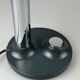 60s 70s table lamp Egon Hillebrand ball lamp space age metal design