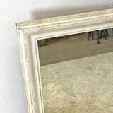Old MIroir 83x71cm