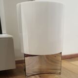 Massimo Vignelli table lamp 526 G by publisher Arteluce