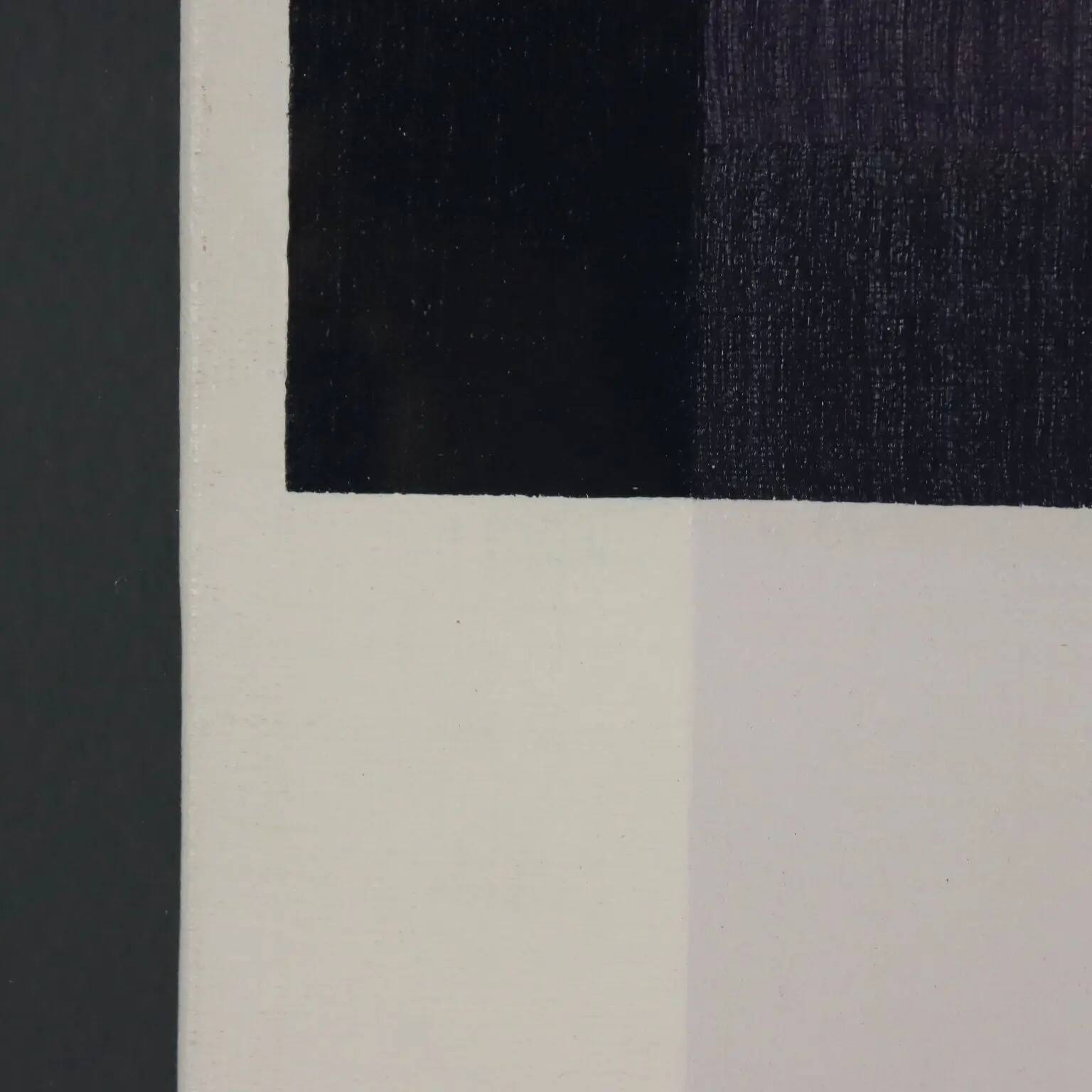Contemporary artwork signed by Giorgio Nannei, Untitled, 1984-1986