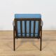 Model 300-139 Mid Century Modern Armchair from Swarzędz Furniture Factory.