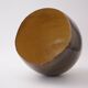 Large studio ceramic bowl by Sabine Jeck