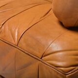 Sede DS88 vintage patchwork sofa 70