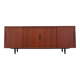 Teak sideboard, Danish design, 1970s, production: Denmark