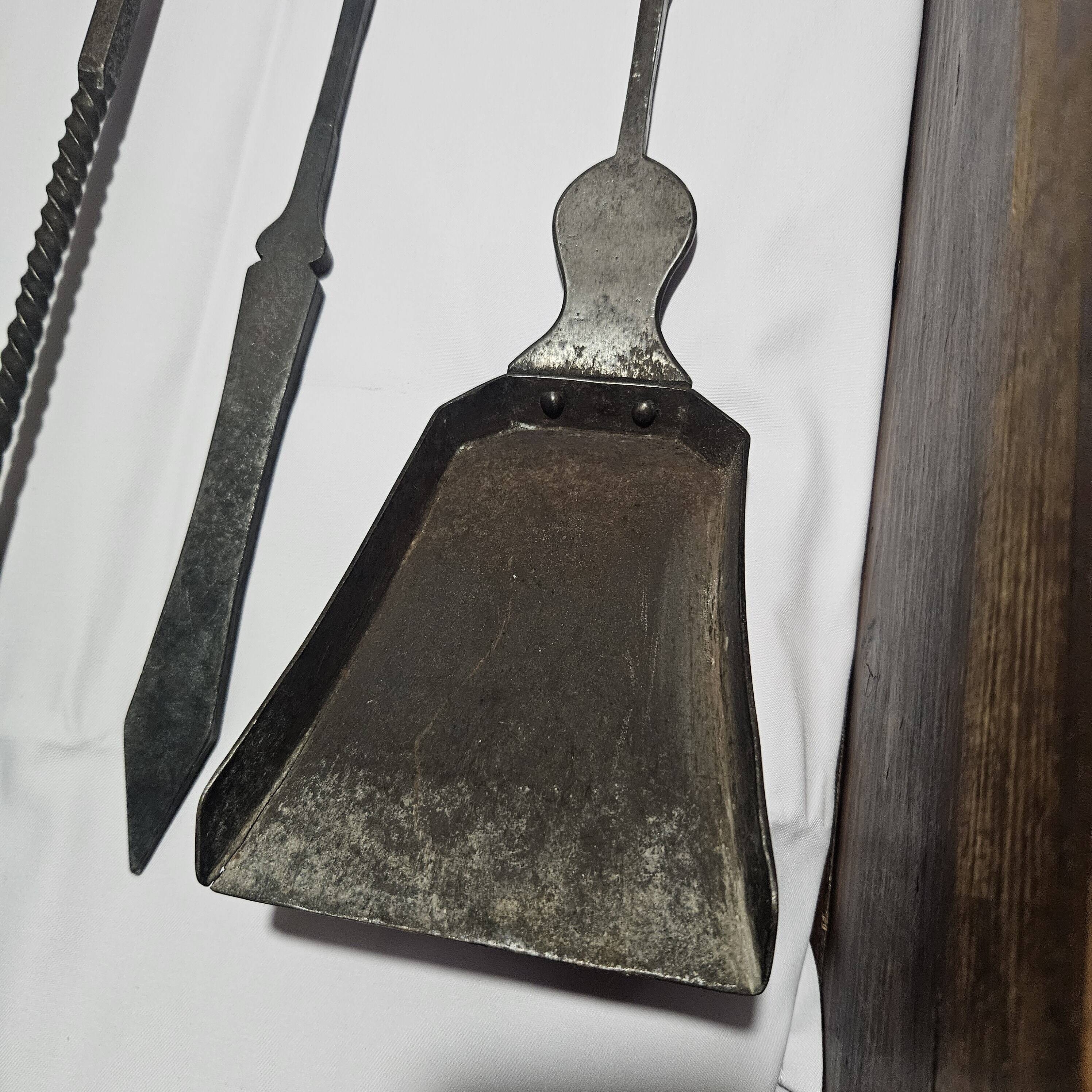 Bouhon Frères accessoires de cheminée