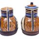 Paul Fouillen Quimper Coffee Service