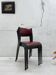 Set of 4 vintage Mullca 510 chairs.