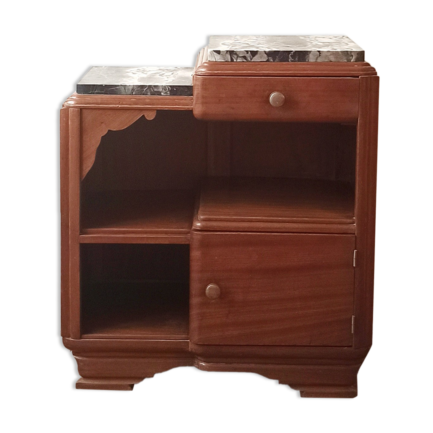 Bedside table