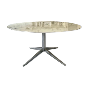 Table Arabesco de Florence Knoll
