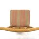 Set de 6 chaises scandinave en chêne, Suède, 1990